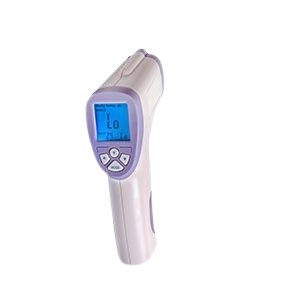Non-contact Thermometer