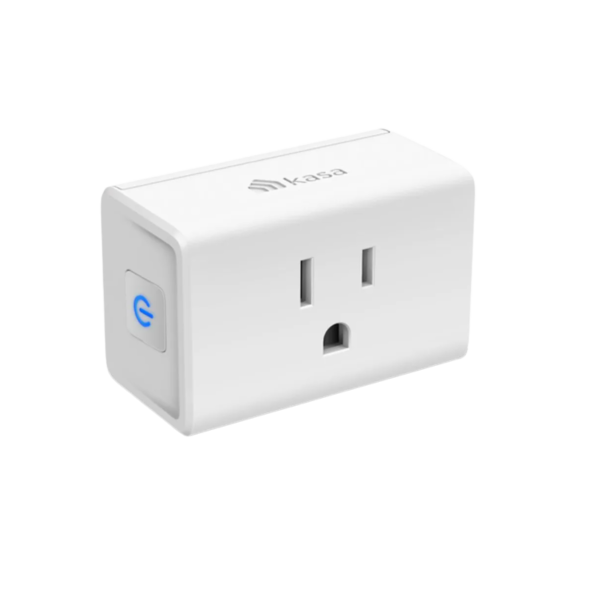 Smart Auto-Off Plug