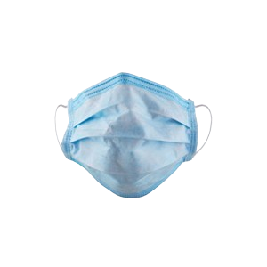 Reusable Mask